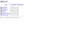 Desktop Screenshot of js.nicedit.com